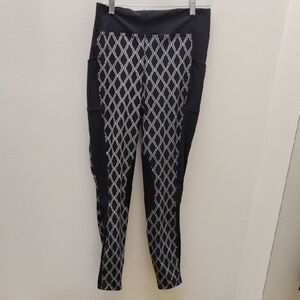 Horse Kai Ladies Pull On Breeches Size 32 NWT